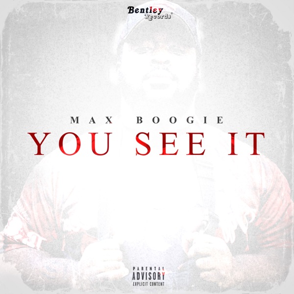 Max Boogie Releases His Brand New Summer Banger Titled “You See It”