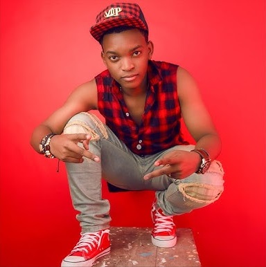 Joseph Rutakangwa – “Avani”