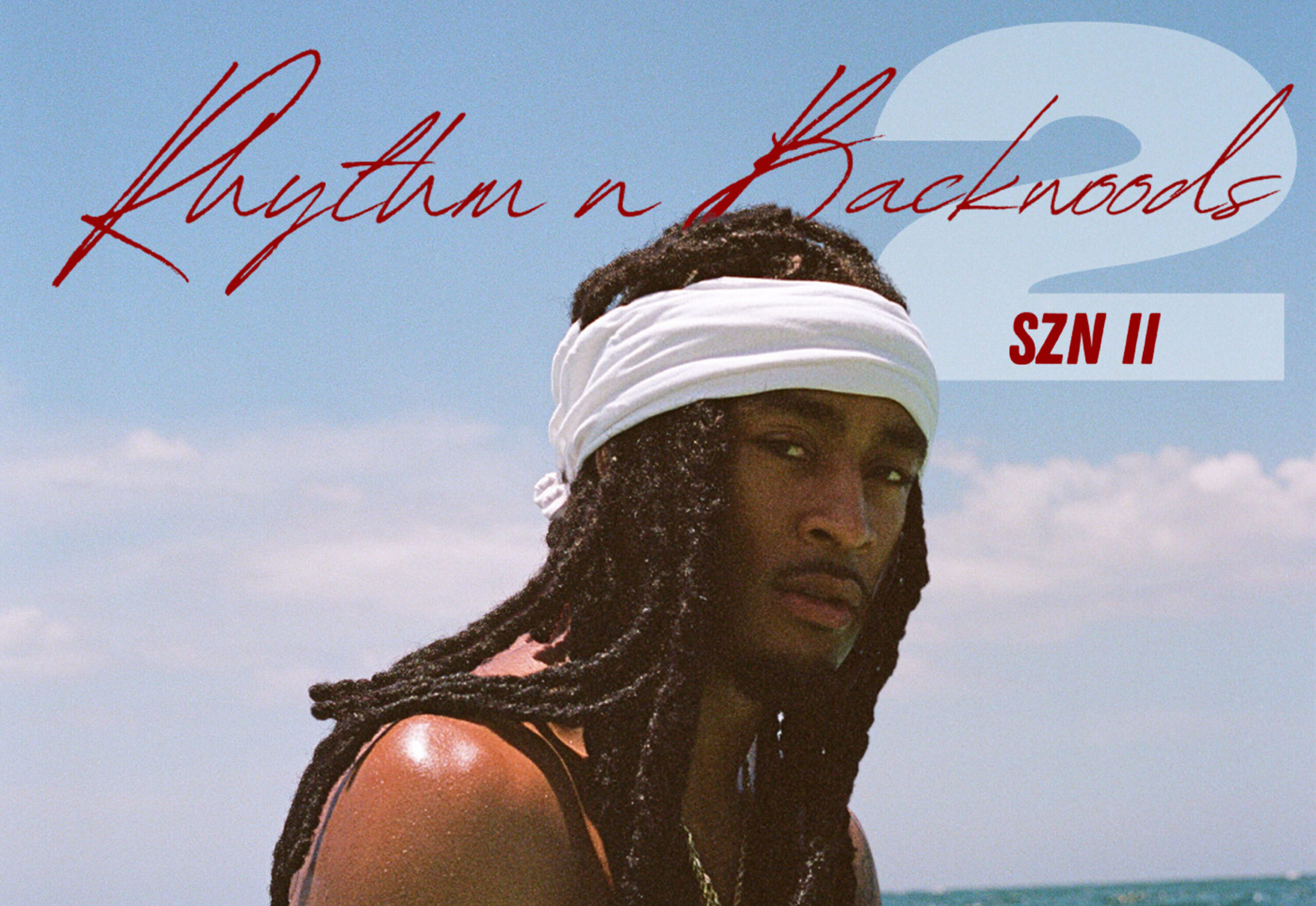 Zae France Drops Highly Anticipated EP “Rhythm N Backwoods SZN II” — Out Now
