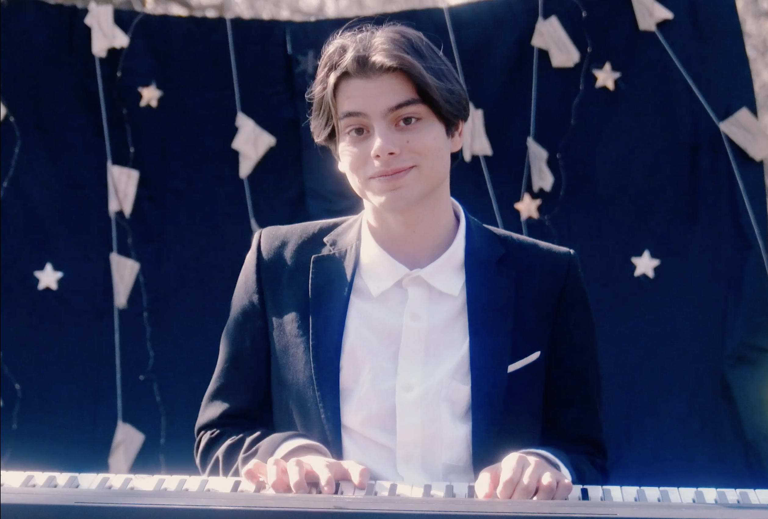 leo. Releases Heart Warming New Single ‘irreplaceable you’