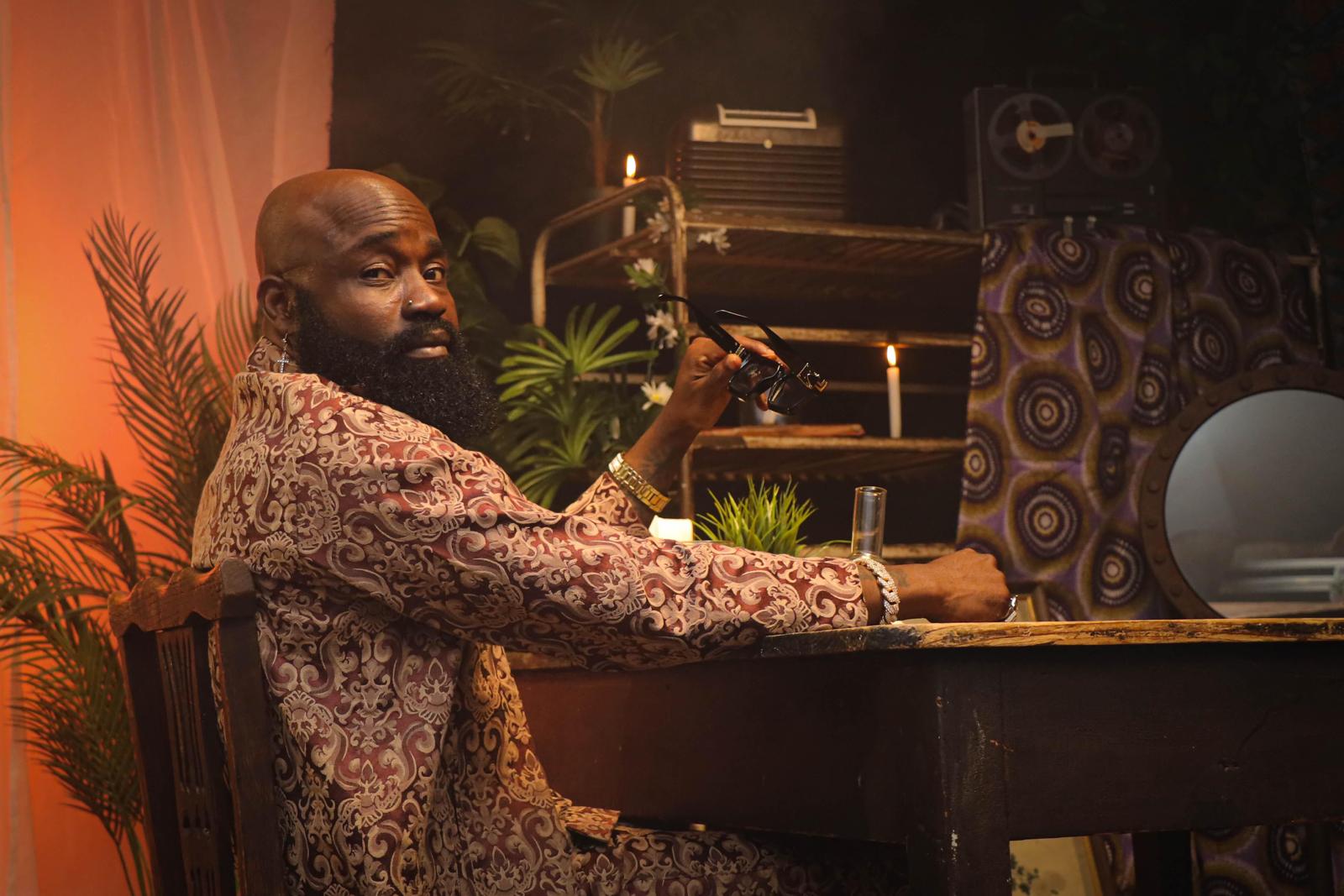 Sean Dampte and Ghetto Boy Collaborate on New Single ‘Go Low’