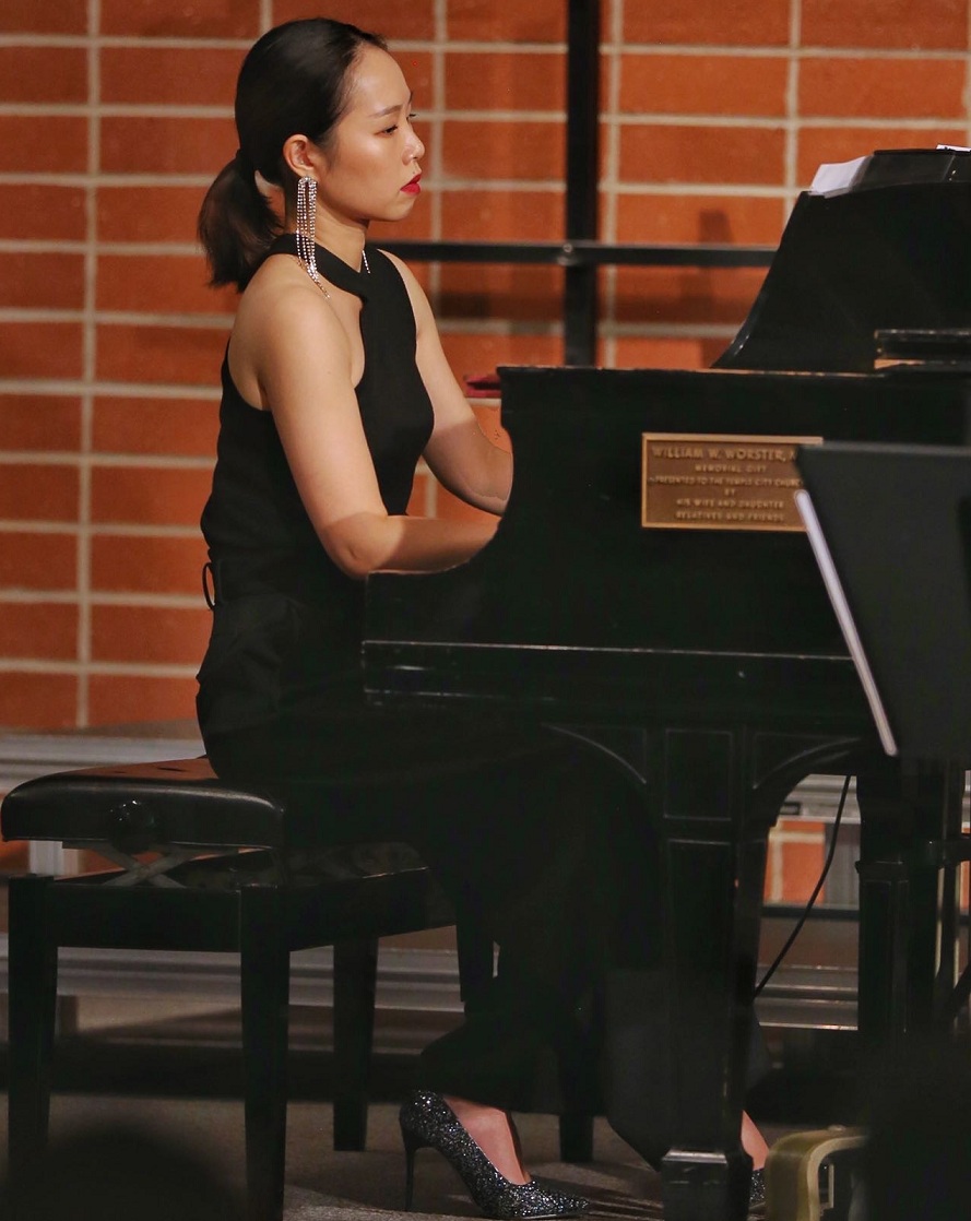 Captivating Journey: Yin Lin’s Meteoric Rise in the World of Piano from Shanghai to Stardom