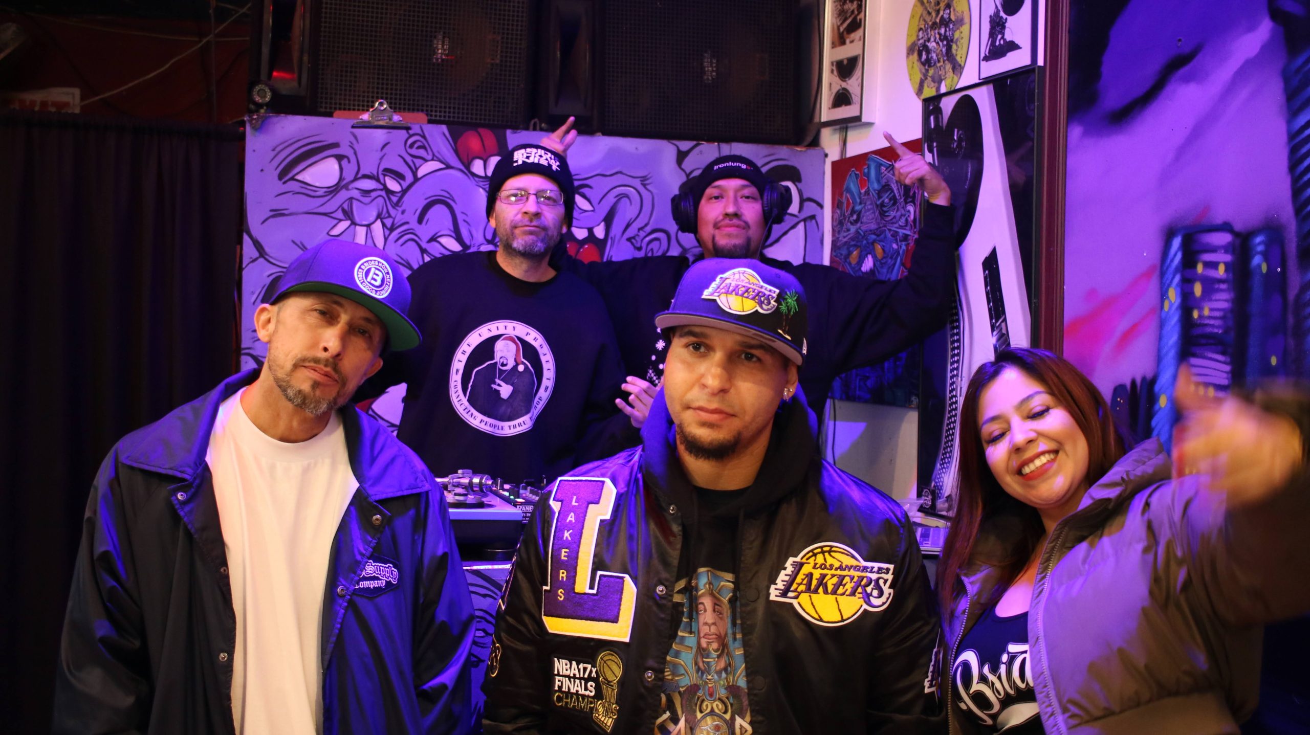 Sin City Cairo – “How Could I Not Cry”