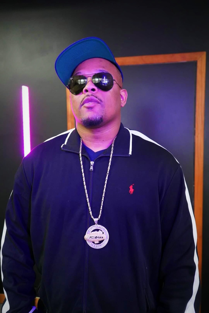 Maddi Madd Gives Hip-Hop Fans Success 3 on Hip-Hop’s 50th Anniversary