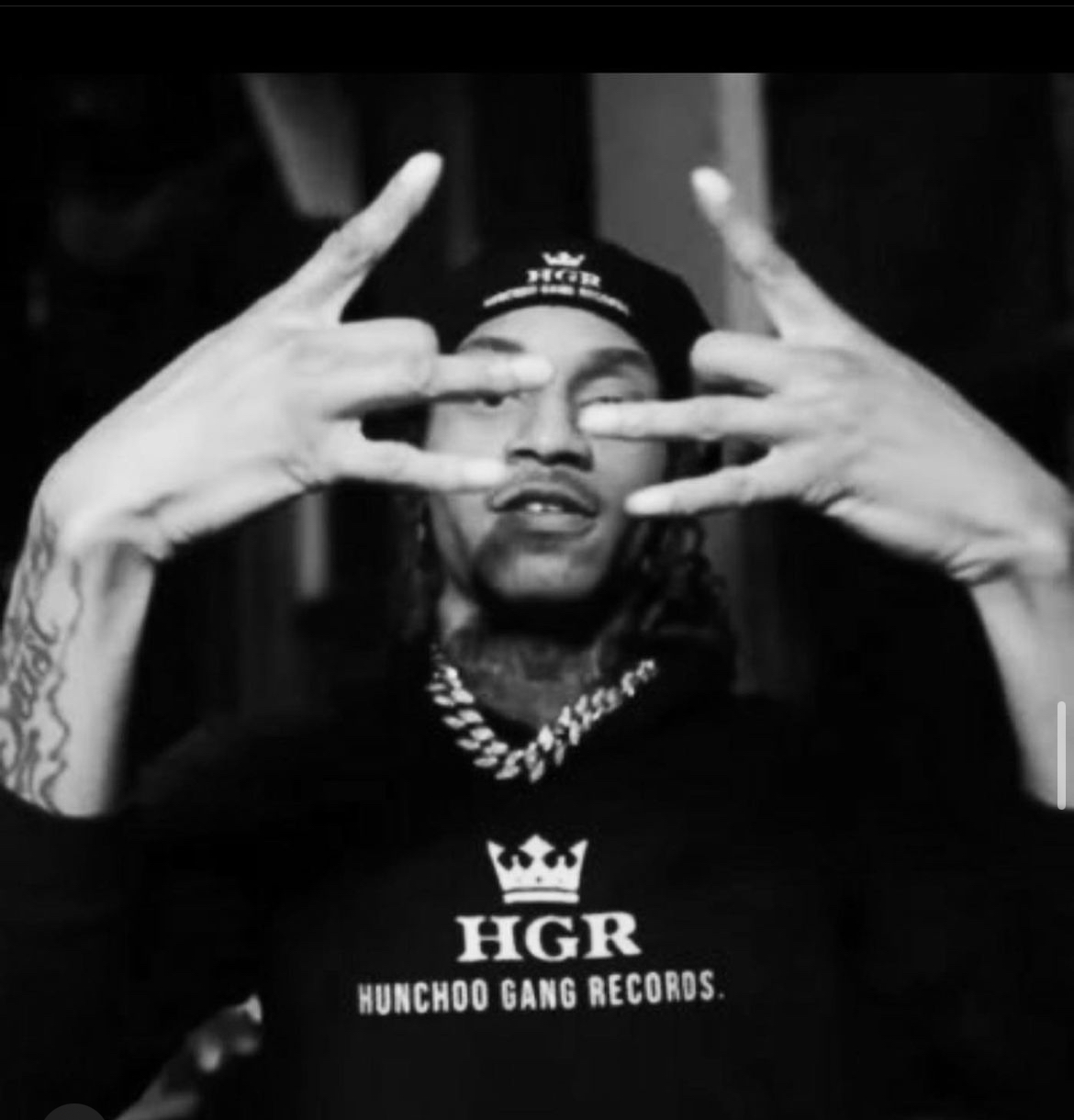 Head Hunchoo – “Flawless Victory 2”