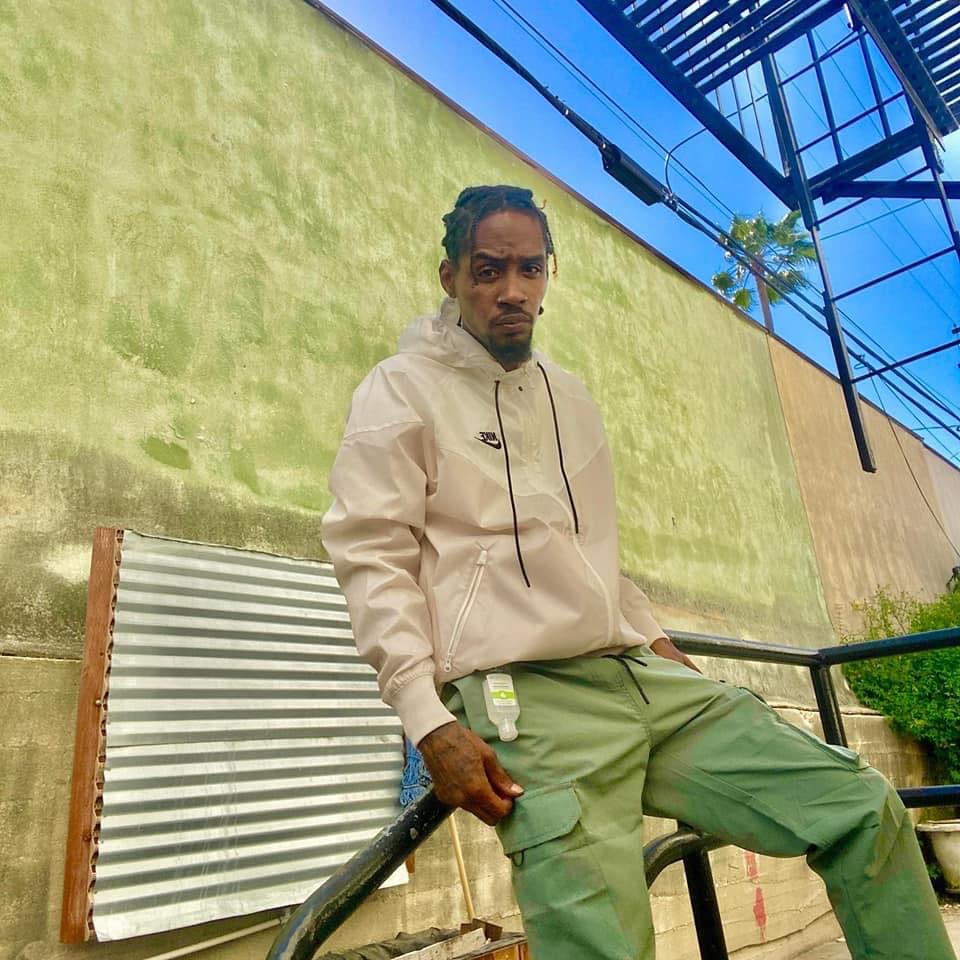 18 Mins – “Run It” (Remix)