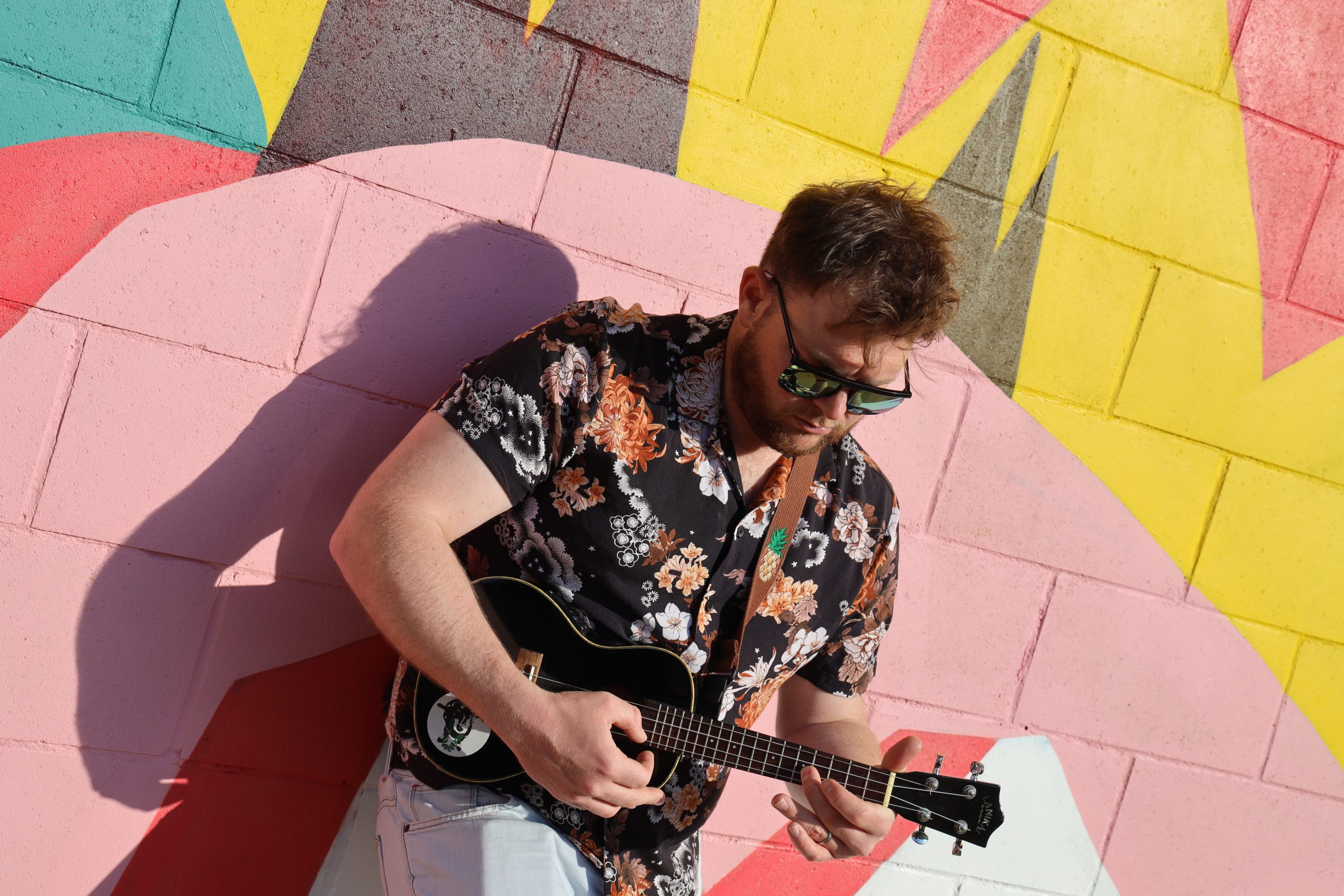 Spencer Flay Releases Silky New Single ‘Out Out (feat. Nicole Silva)’