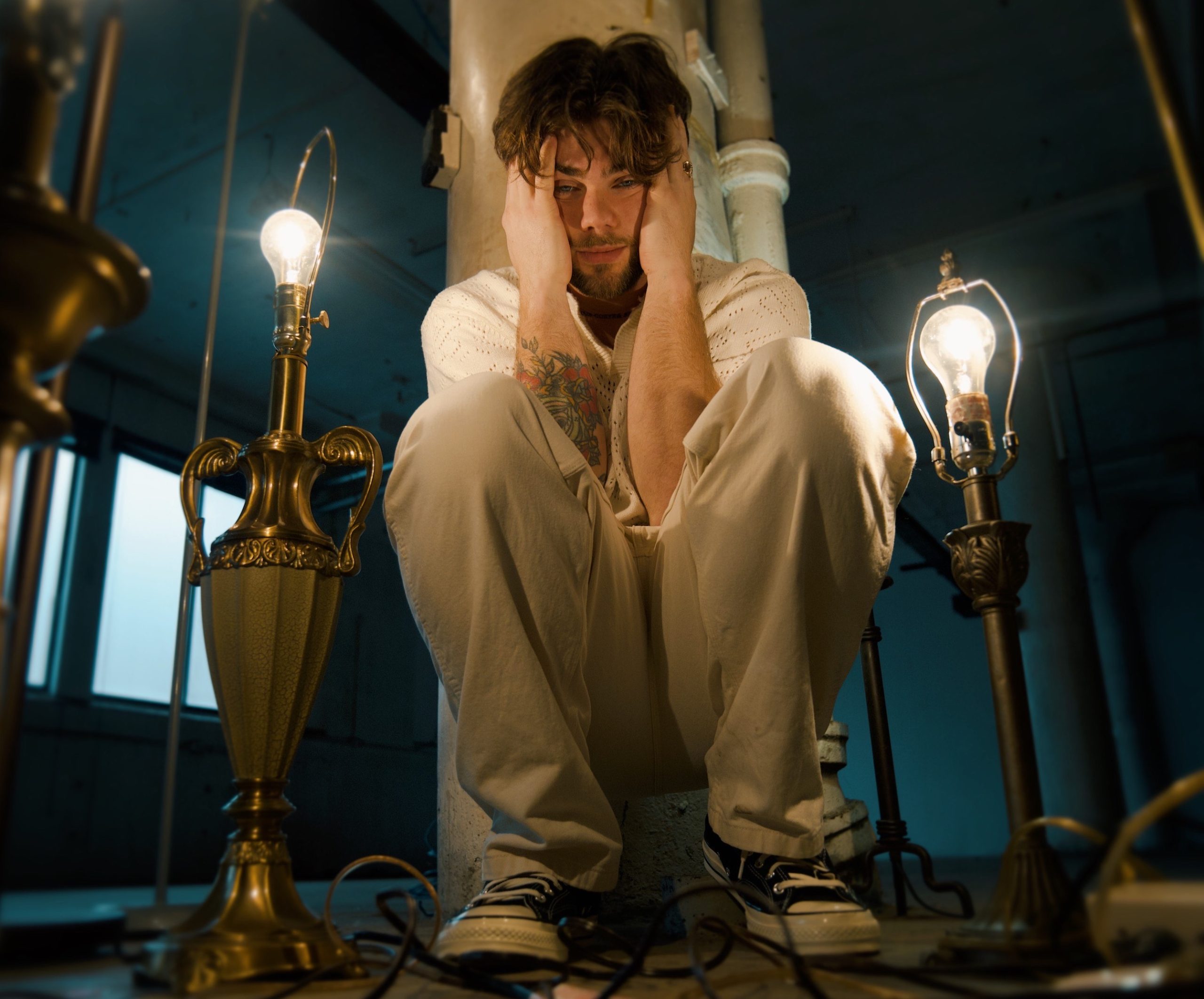 Dietrich. Shares Heartfelt New Single “Hollywood”