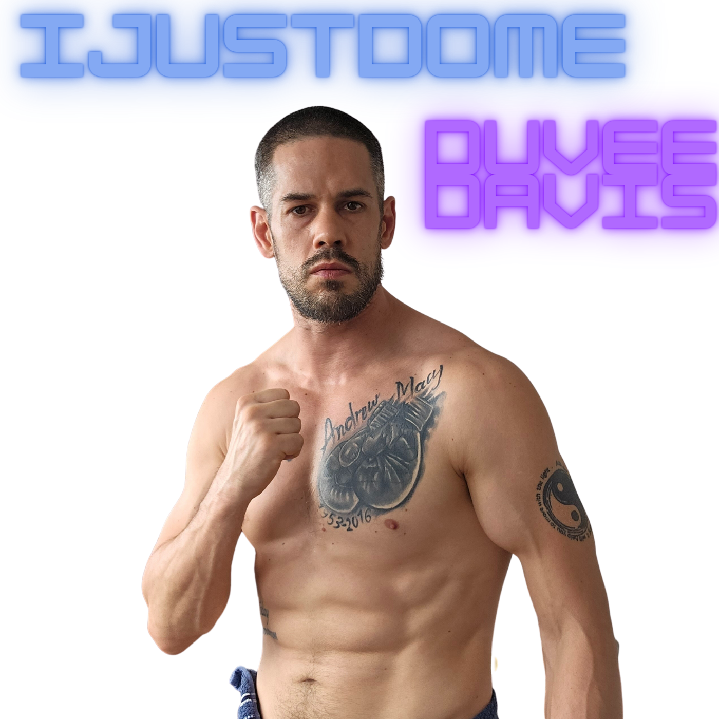 Duvee Davis – “IJustDoMe”
