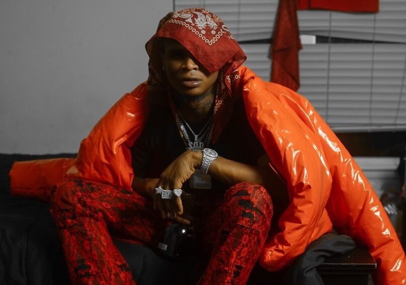 HoodTrophy Bino Drops Explosive Single “I Want Her” on Soulja Boy’s S.O.D.M.G. Label