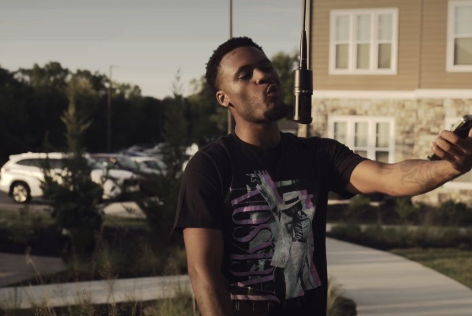 $K8BRD Unveils “Fighting Demons Off Me” Video, Sets “dinero” Single Release for 9/7