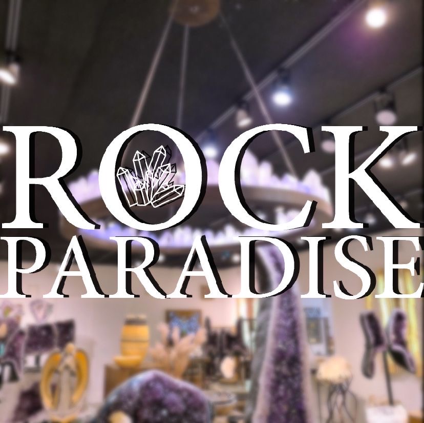 Rock Paradise Recognized As California’s Best Crystal Store