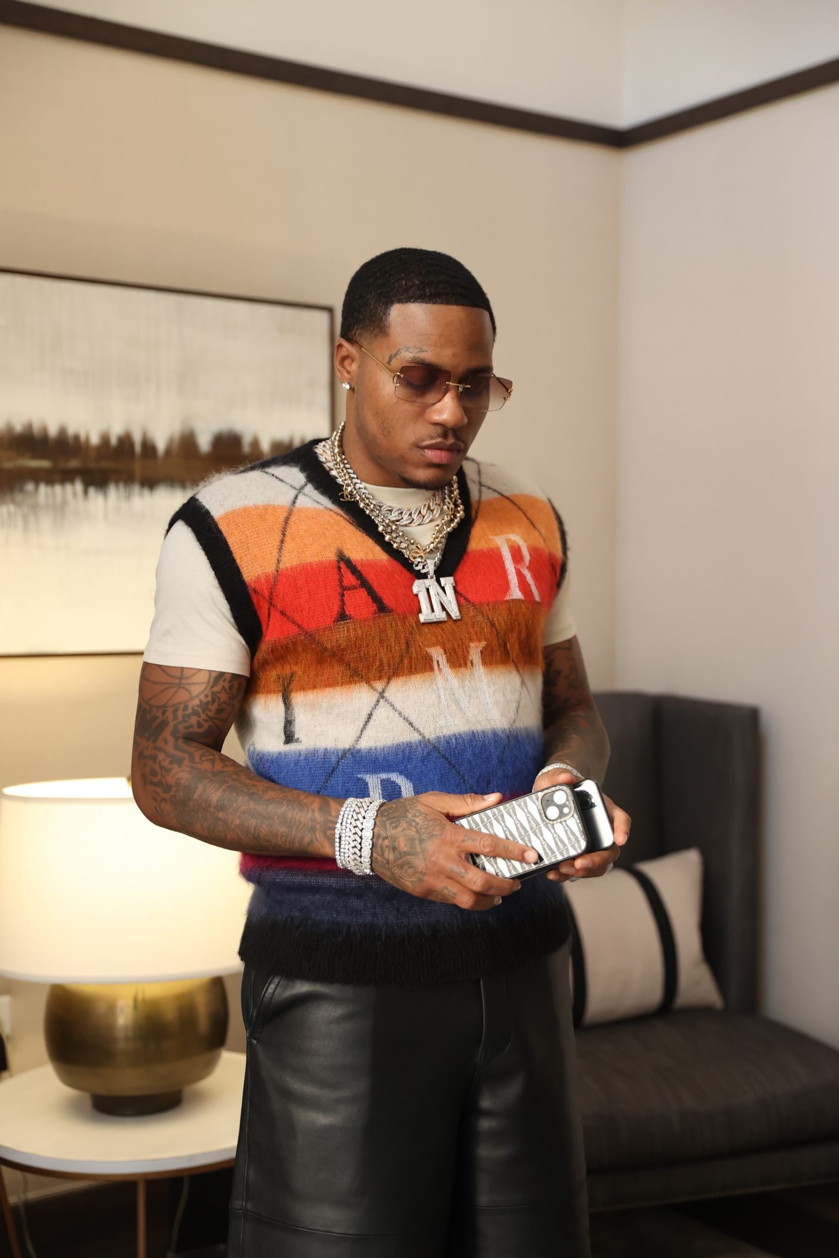 Rarri True’s Latest EP “Voicing My Opinion” Skyrockets to the iTunes Top 200 USA Album Charts