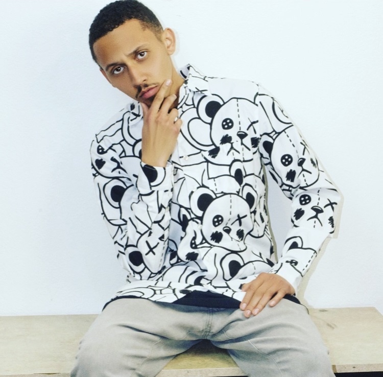 Spotlight on Samuel Hawkins: The Musical Journey of Lowdy Trail