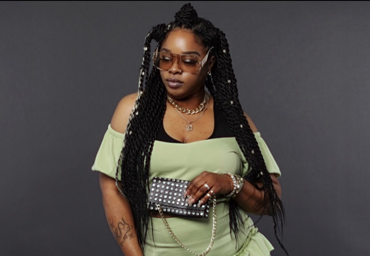 Qnova – “Talk Yo Shit Sis”