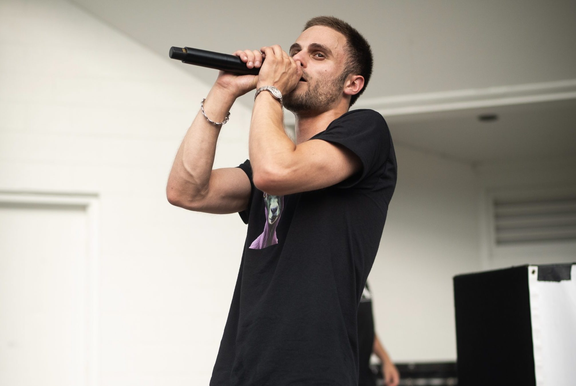 The Real Goonie Jay: Rising Recording Artist and Entrepreneur Takes the Music Industry by Storm