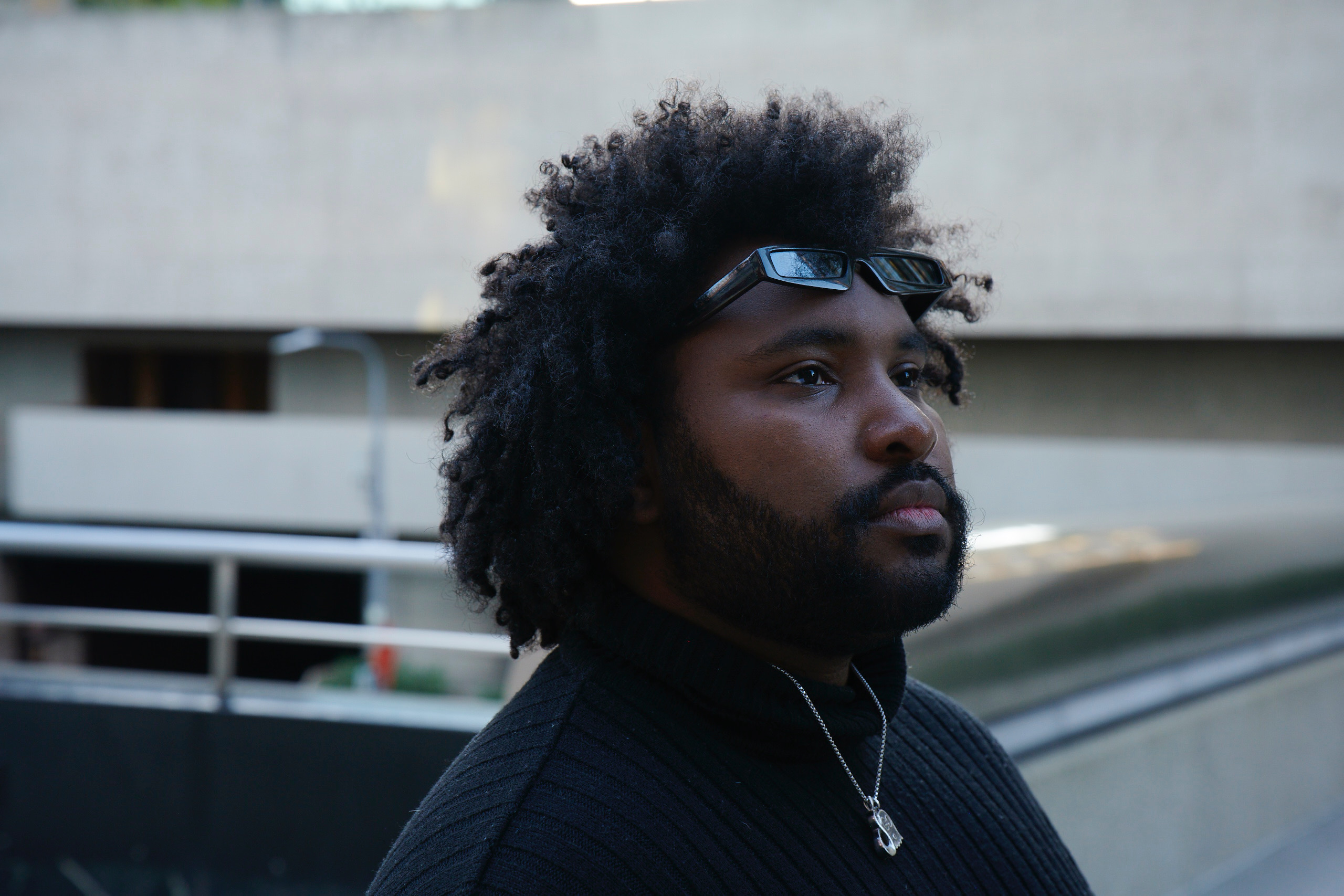 JIG LeFrost shines on fresh new project, ‘Once in a Blue Moon: Have You Seen Me?’