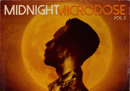 Kevin Ross Unveils “Midnight Microdose Vol. 2” EP Following Hit Single “Ready for It” with Eric Bellinger