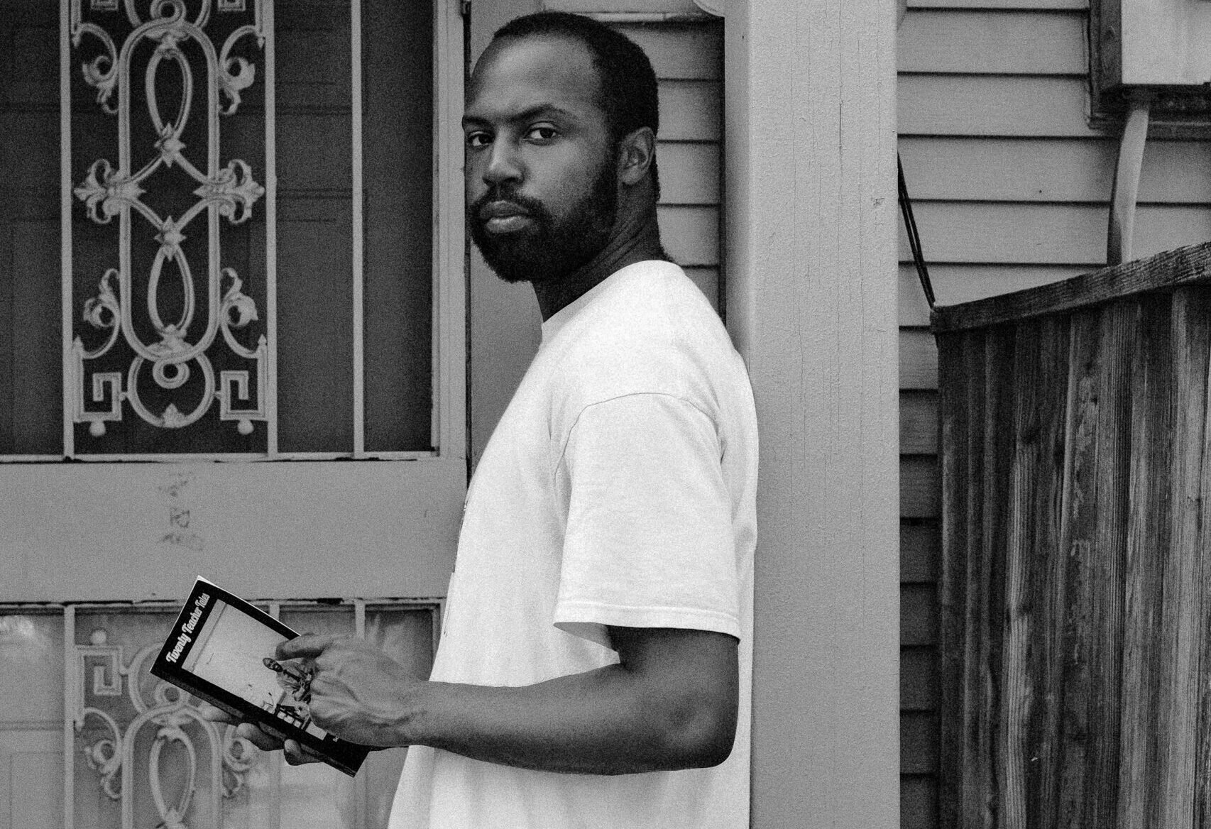 Introducing AC Smoove: Rising Rap Artist Drops Energetic Workout Anthem “Time to Move”