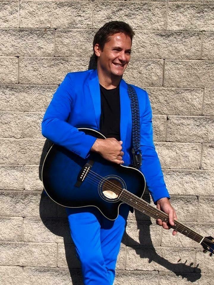 Scotty Hollywood Band’s Album Takes You on a Mind-Bending Sonic Journey