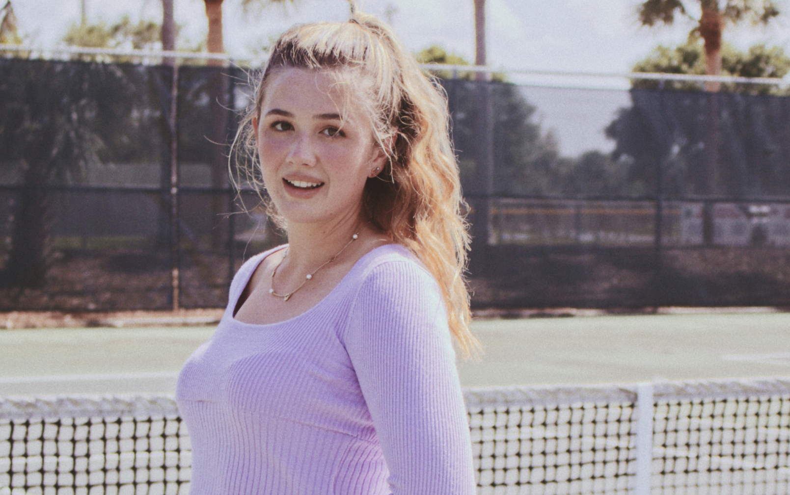 An Interview with Lilly Bedard