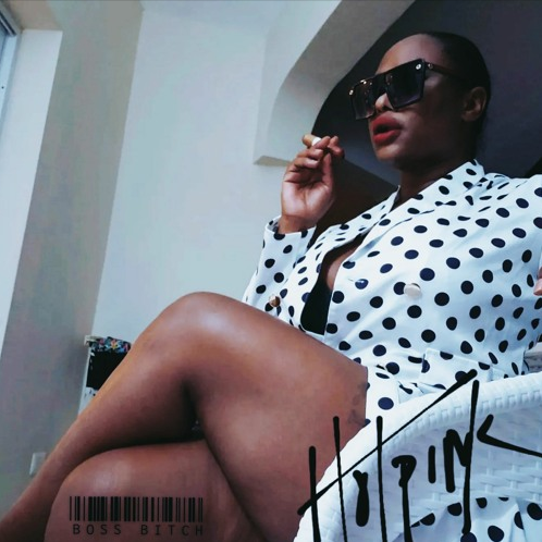 HotPink – “Boss B*tch”