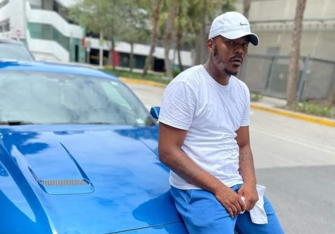 Na The Gangsta – “Cold Soul”
