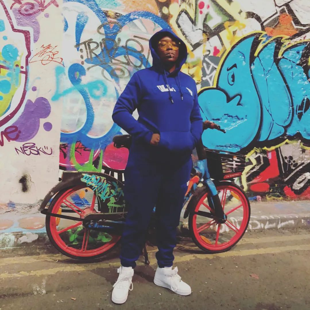 BeckMilli to Release New Hit Single “Axel Foley”