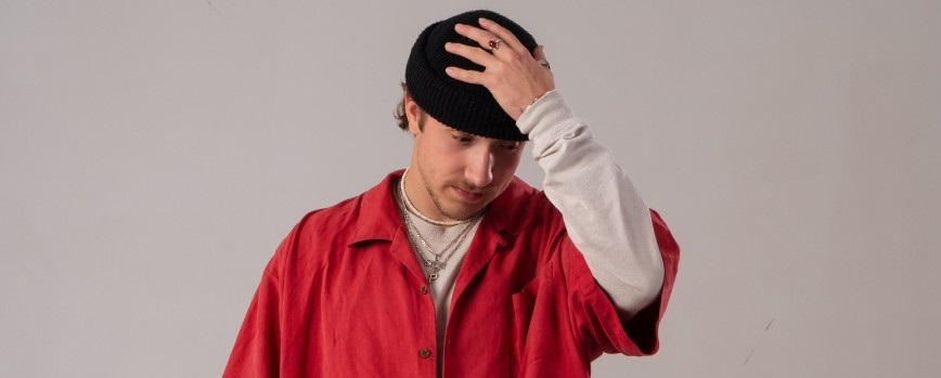 Kaden Frost – “Dope World”