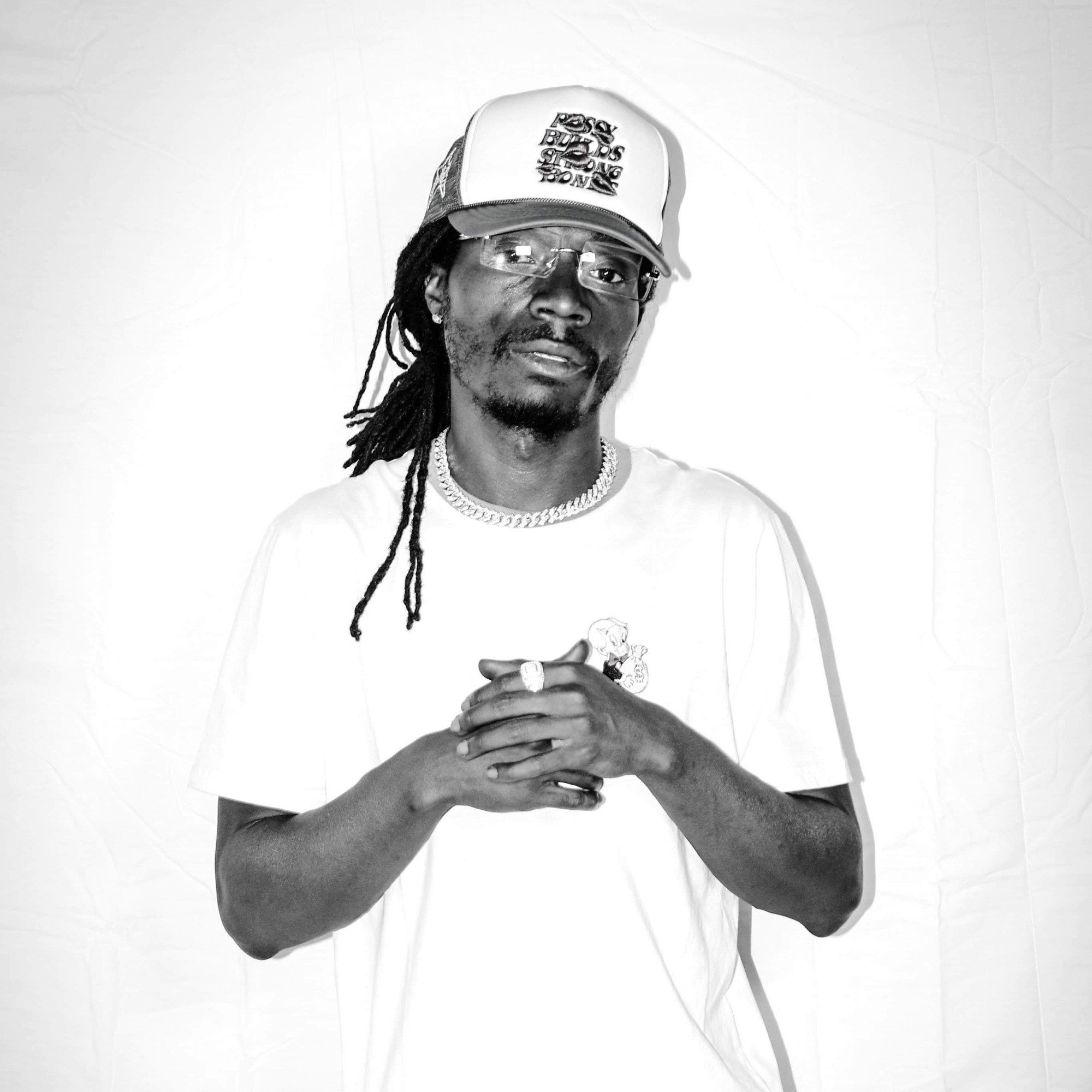 Yung iLLy – “Riches”