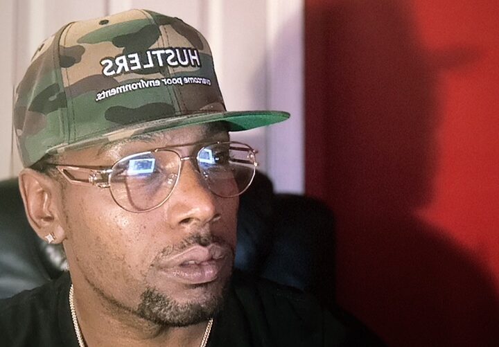 Real Geez Association Records Presents: “Hold You” – A Soulful Masterpiece by Amagiri Young