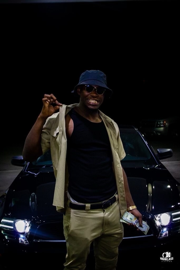 Creative Emerging Artist Zwade Releases Debut Single “P.O.D.B” ft. Shawn Scrilla