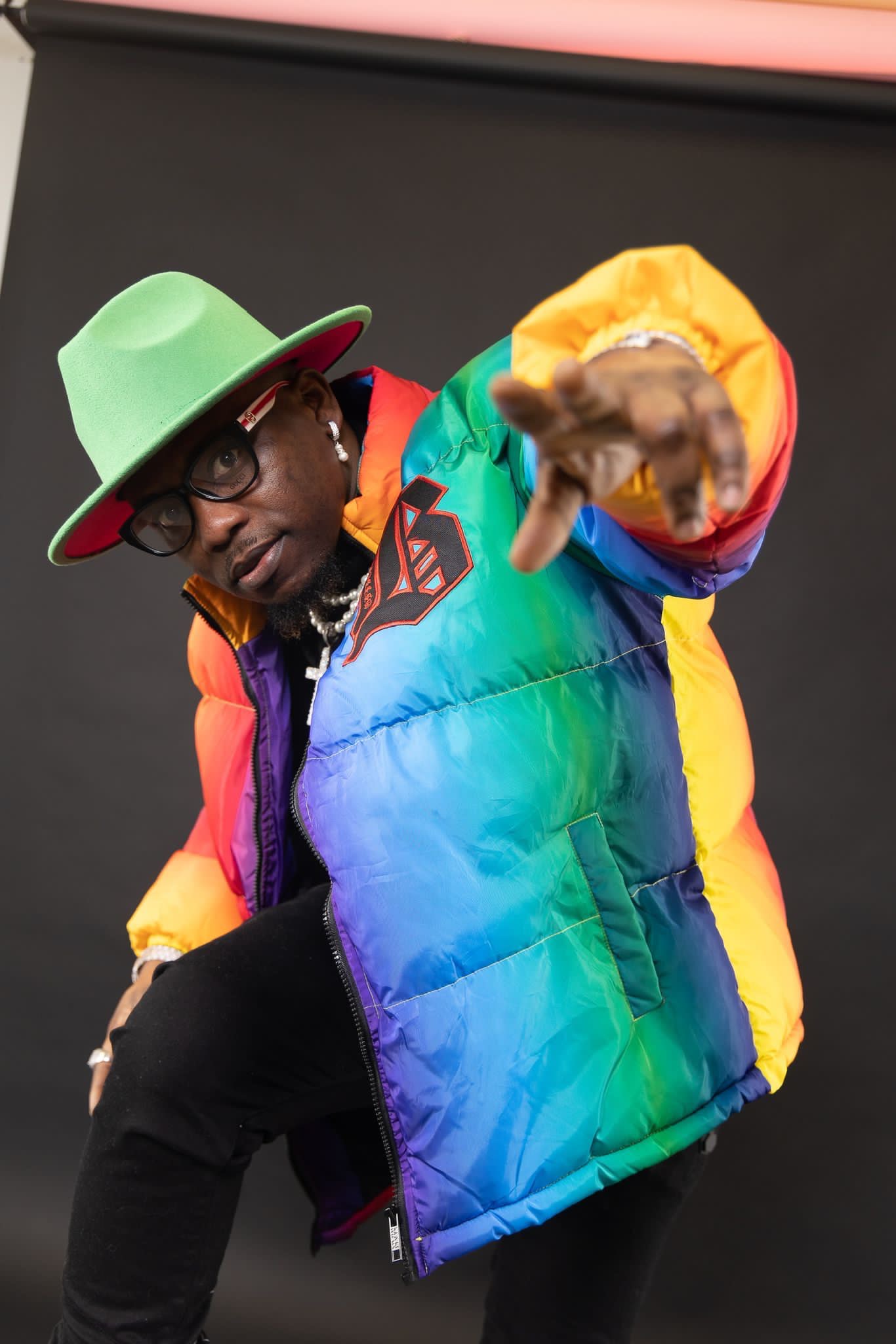 VUDUMANE Unveils Debut EP “IDENTITY” – A Tribute to African Roots and Global Harmony