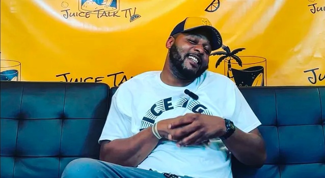 Exclusive Interview With Cheedoe On JuiceTalk TV