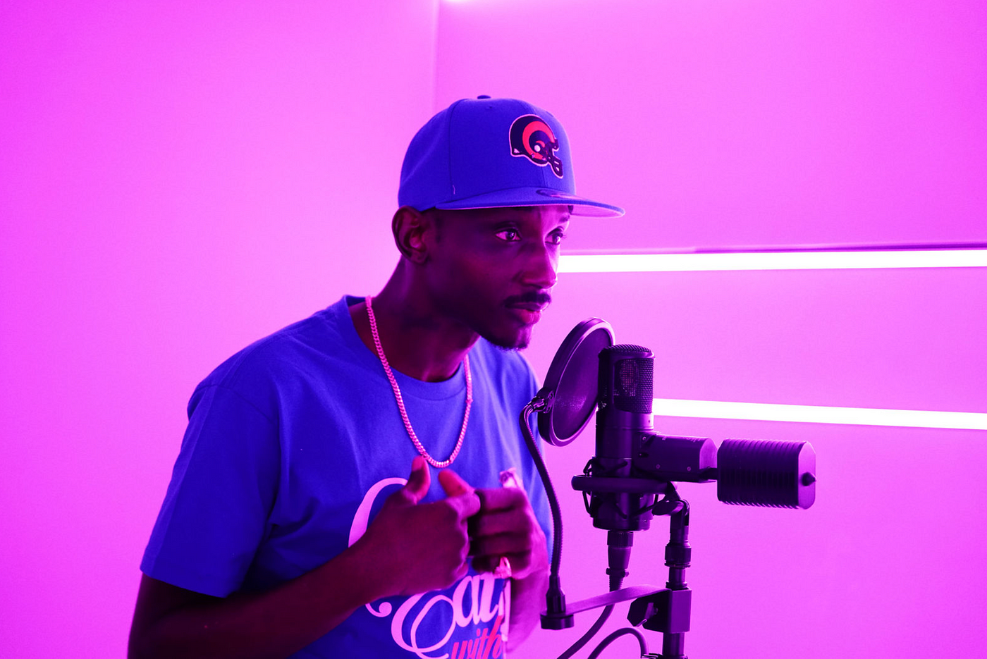 TRUM to Release New Single “Do Me Baby”