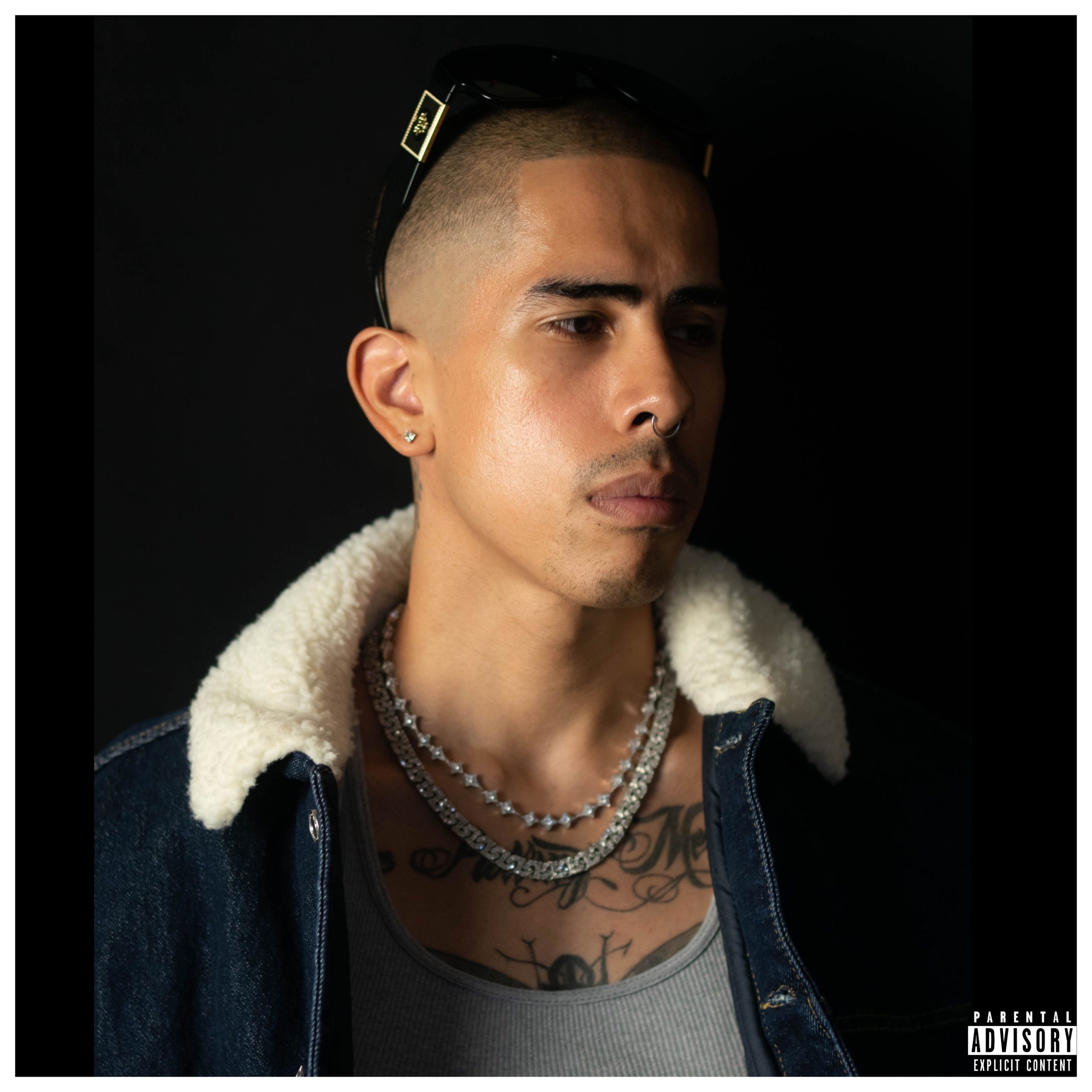 Rey Effective – “Look What You Created”