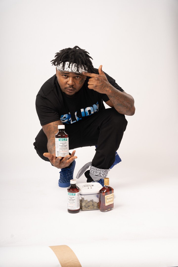 23 Mula – The Undeniable Force Behind “Thug Talk”