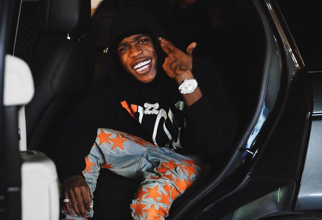 Jeffrey Alexander, AKA 22Gz: The Underdog Pioneer of NY Drill Music
