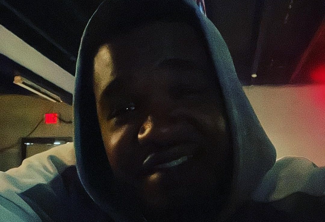 Str8: A Rising Rap Artist Making Waves