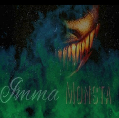 Raptilyan – “Imma Monsta” (EP)