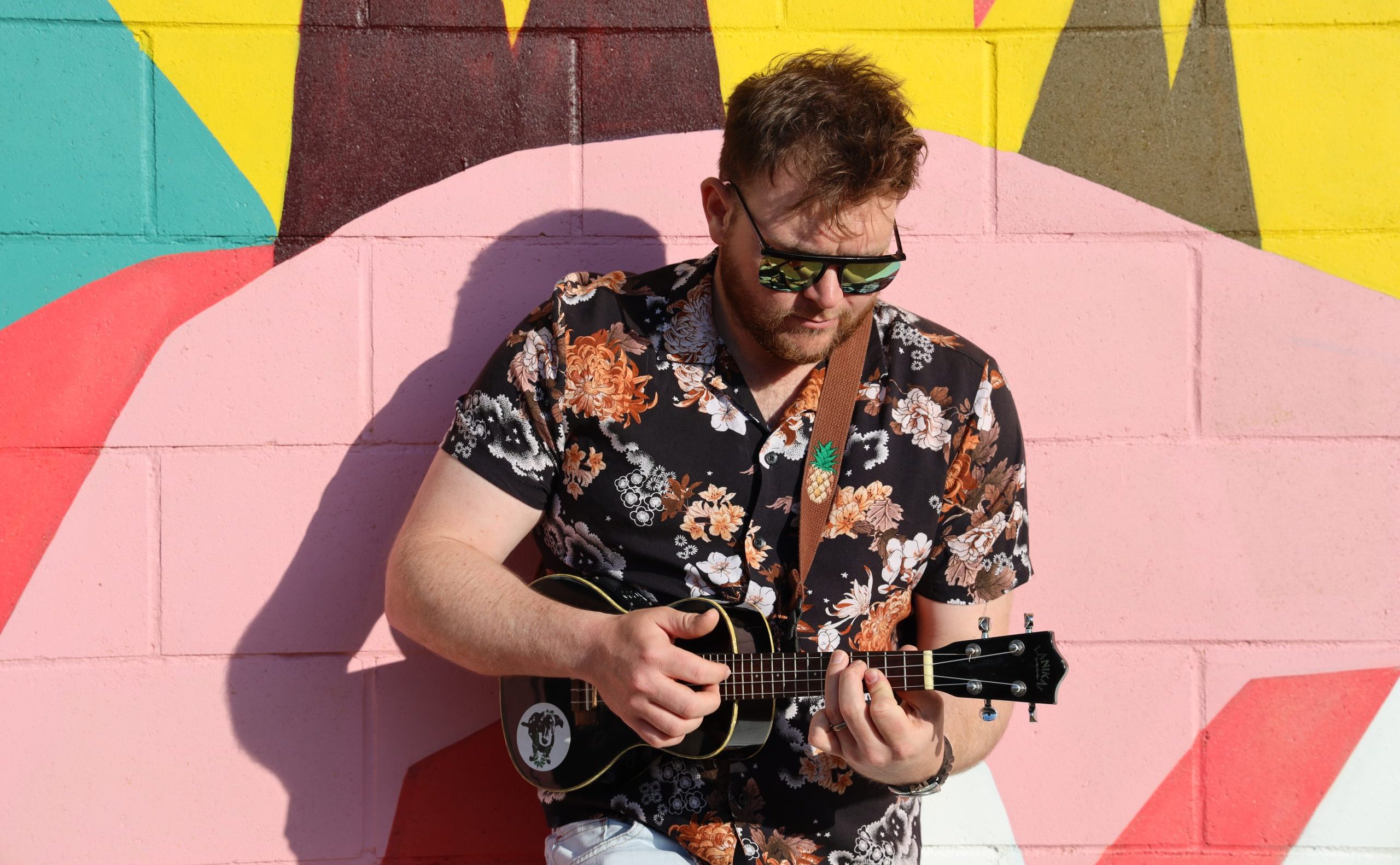 Spencer Flay Release Eclectic EP ‘5 Pack’