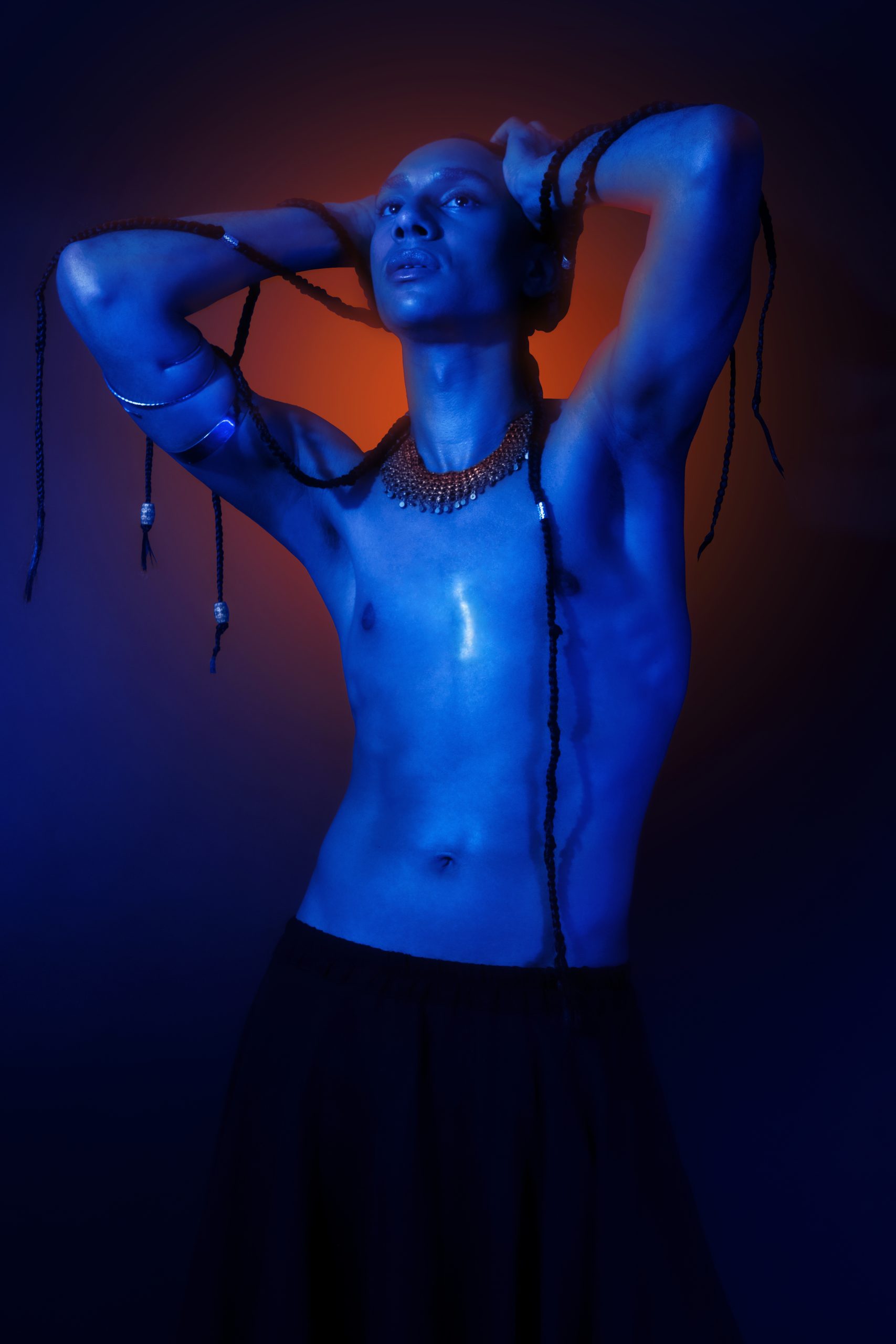 Bocar shares vivid new song, “FREE”