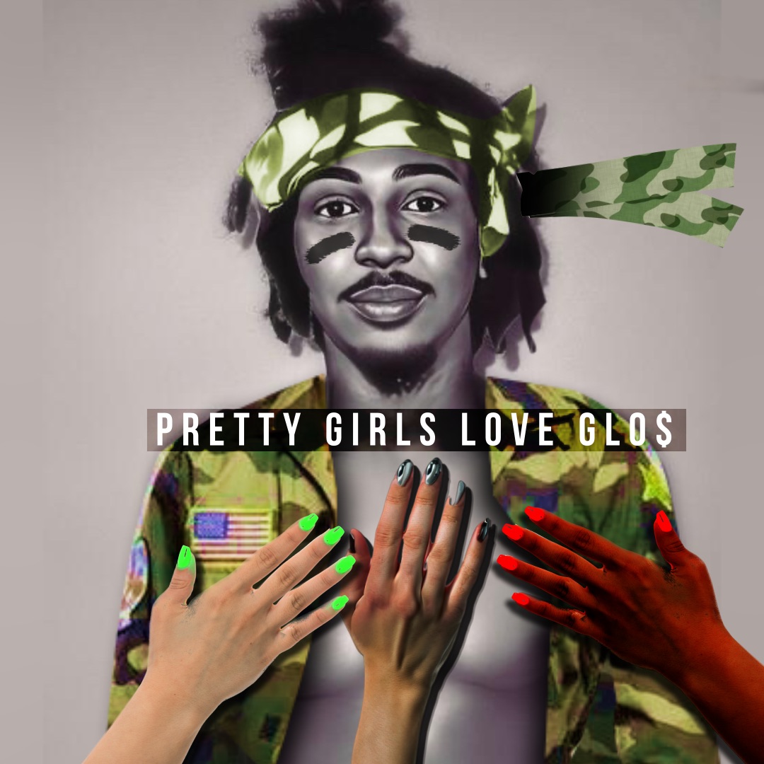 GLO$ Releases New EP “PRETTY GIRLS LOVE GLO$”