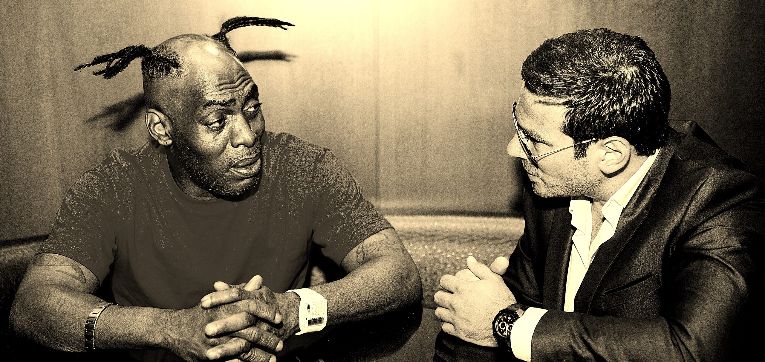 International Re-Release of Iconic Collaboration “Waiting for Freedom” by Coolio and Still Davis in Tribute to Coolio’s Enduring Legacy