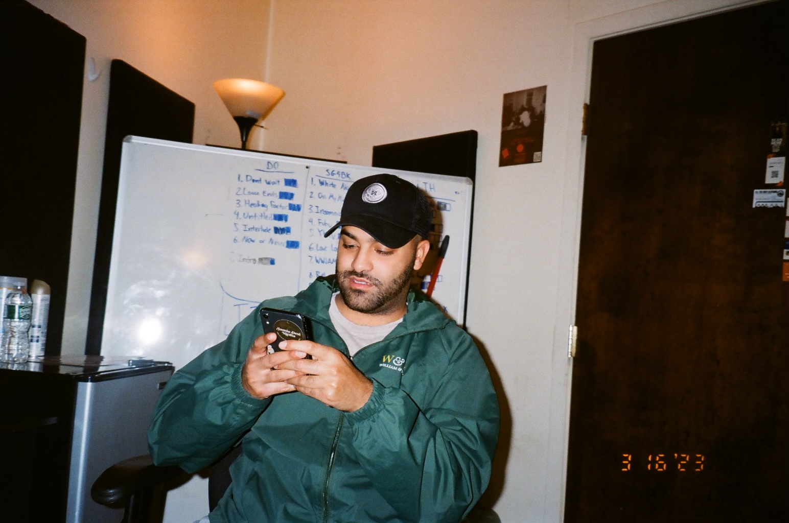 Blackbyrd shares engaging two-pack ‘Lo-Fidelity’