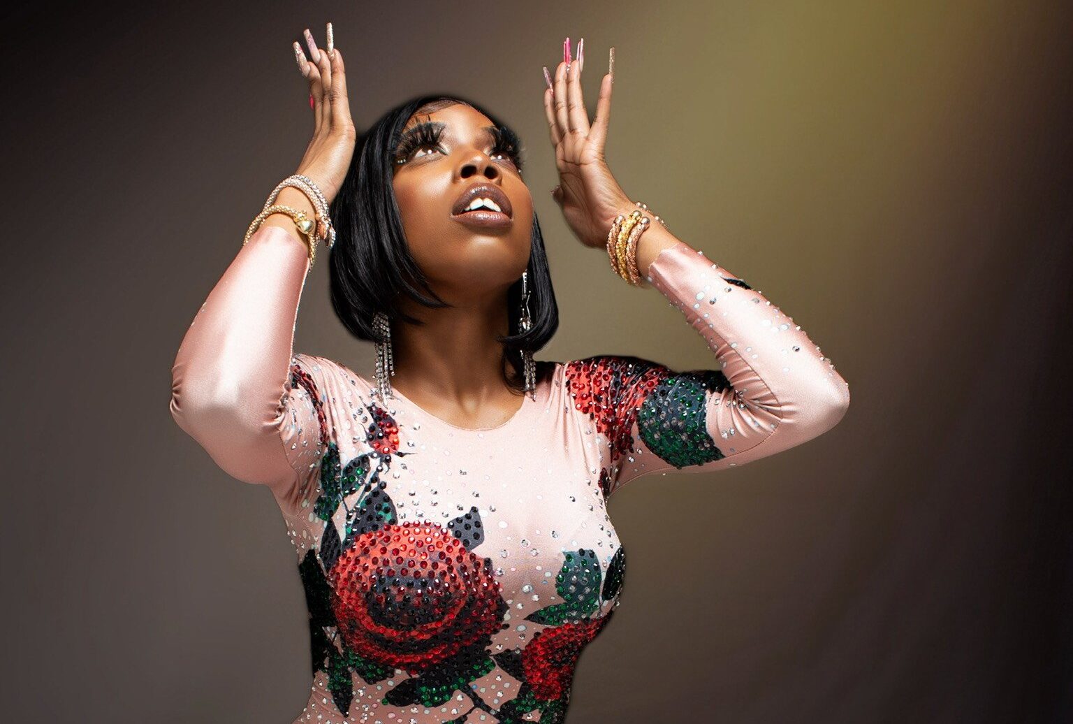 Introducing Diva Legendary: A Rising Star in the Music Industry Releases Debut Single