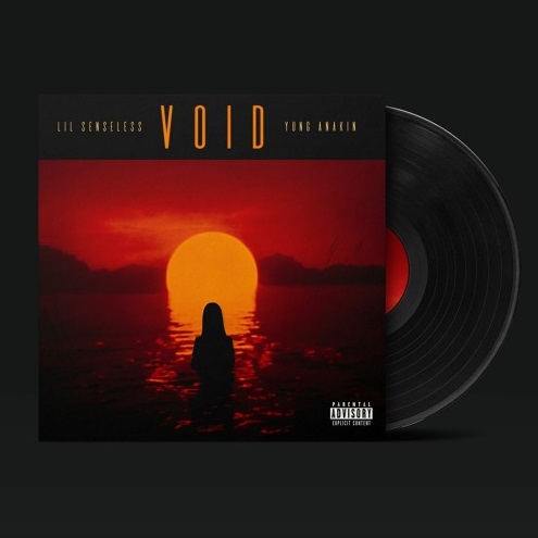 Lil Senseless – “Void” ft. Yung Anakin