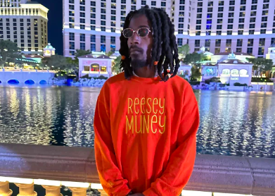 Reesey Muney – “Cold Summer”