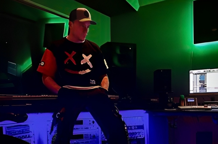 CenZo: A Fusion of Musical Genres and Childhood Influences