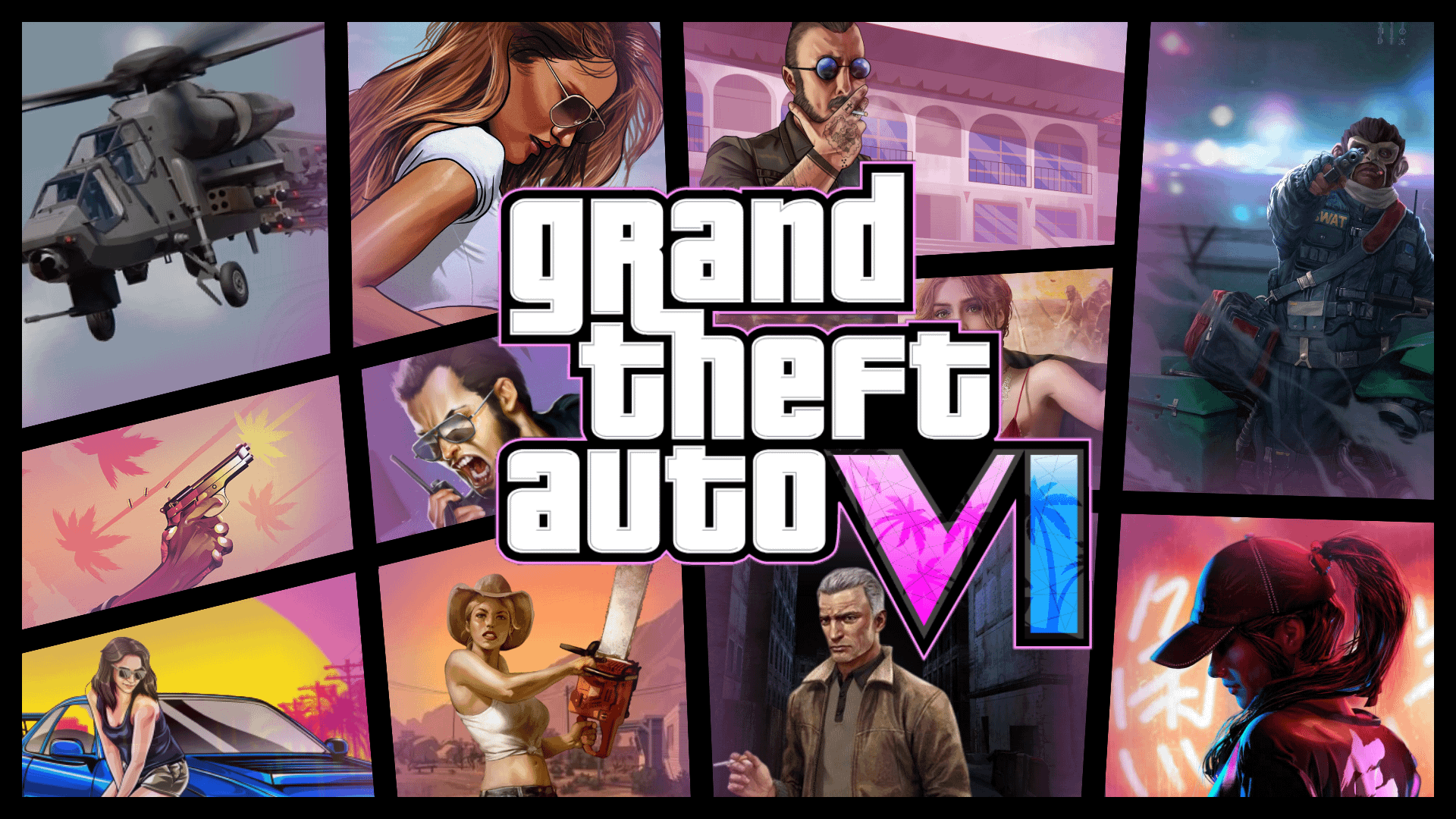 Hiphop Artist Apollo The Boss Allegedly Set To Be Featured On The GTA 6 Radio